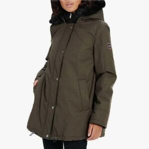 UGG Bernice Hooded Parka Jacket
